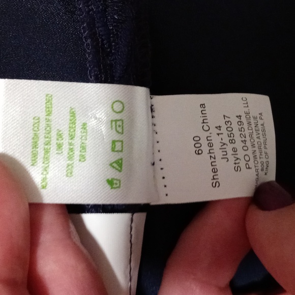 💙HTF Lilly Pulitzer💙 - Hera Dress - Picture 11 of 15